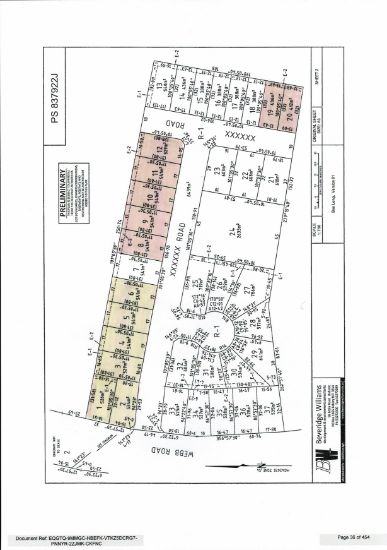 Lot 10, 12 Webb Road, Bonshaw, Vic 3352