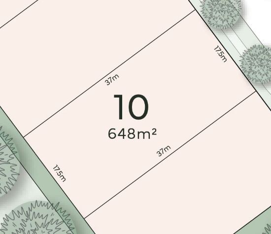 Lot 10, Alford Grove, Glenvale, Qld 4350