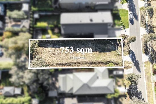Lot, 10 Magenta Rise, Diamond Creek, Vic 3089
