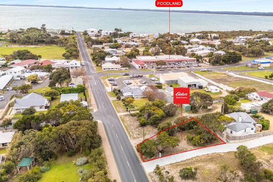 Lot 100, 9-11 Robe Street, Robe, SA 5276