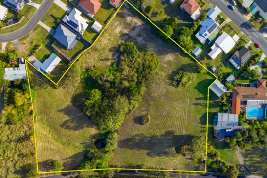 Lot 100 Griffin Road, Gympie, Qld 4570