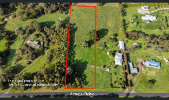 Lot 101, Acacia drive, Millicent, SA 5280