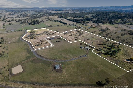 Lot 103, 5 Varley Court, Armidale, NSW 2350