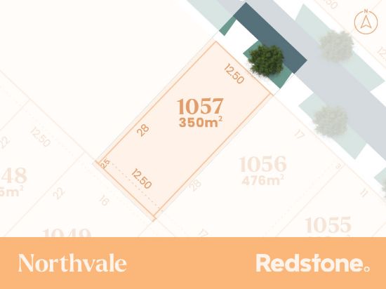 Lot 1057, Goshawk Road, Sunbury, Vic 3429