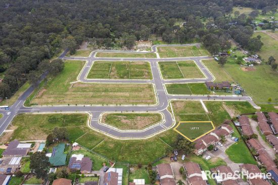 Lot 11, 16 Chalford Circuit, Ingleburn, NSW 2565