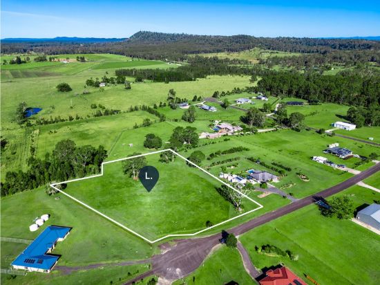 Lot 11, Eucalypt Drive, Swan Bay, NSW 2471
