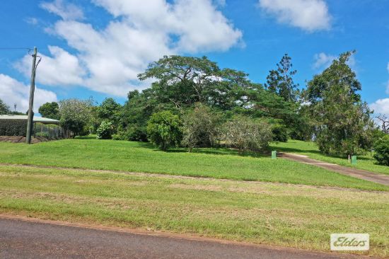 Lot 11, Glen Allyn Road, Malanda, Qld 4885