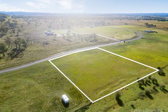 Lot 112, 34 Varley Court, Armidale, NSW 2350