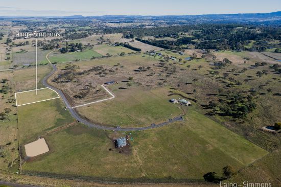 Lot 112, 34 Varley Court, Armidale, NSW 2350