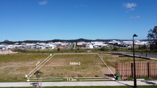 Lot 1122, 32 Wilsons Peak Way, White Rock, Qld 4306