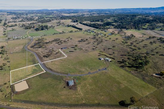 Lot 114, 52 Varley Court, Armidale, NSW 2350