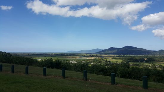 Lot 119 Akame Avenue, Red Peak Forest Estate, Caravonica, Qld 4878