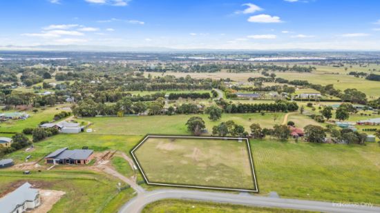 Lot 12, Peppertree Hill Road, Longford, Vic 3851