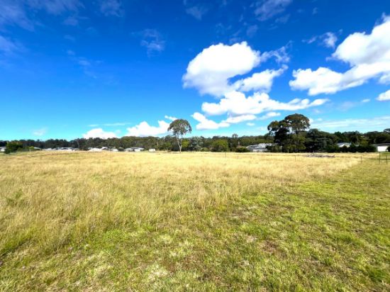 Lot 12, Tiamo Street, Cabarlah, Qld 4352