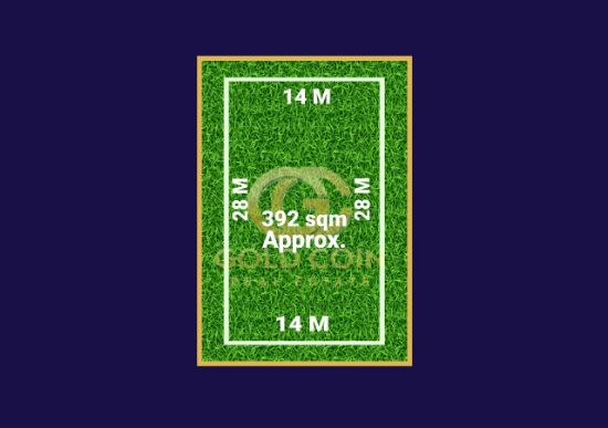 Lot 1231, 1231 LILY DRIVE, Wallan, Vic 3756