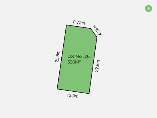 Lot 126, 25 French Road, Greenvale, Vic 3059