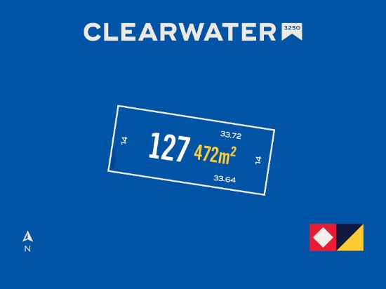 Lot 127, Clearwater Estate, Colac, Vic 3250