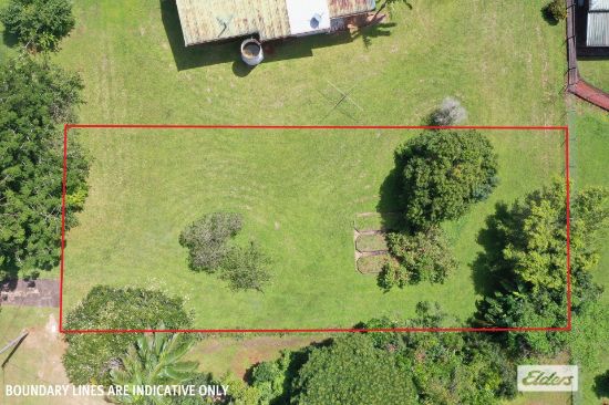 Lot 13, Glen Allyn Road, Malanda, Qld 4885