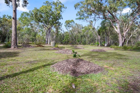 Lot 157, Murphy Road, Agnes Water, Qld 4677