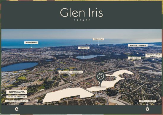 Lot 163, Rustic Way, Jandakot, WA 6164