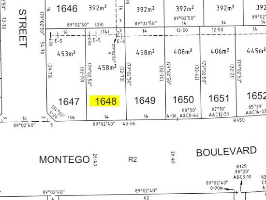 Lot 1648, Montego Boulevard, Sunbury, Vic 3429