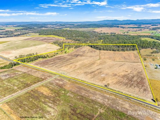 Lot 17, 411 Delan Road, Delan, Qld 4671