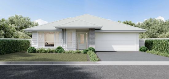 Lot 18, 99 May Street, Goulburn, NSW 2580