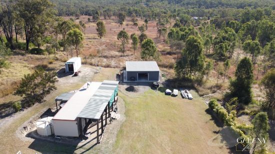 Lot 18 Gin Gin-Mount Perry Road, Wonbah, Qld 4671