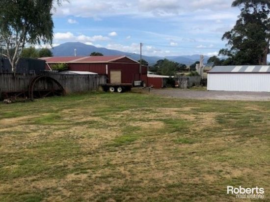 Lot 197 Pillinger Street, Zeehan, Tas 7469