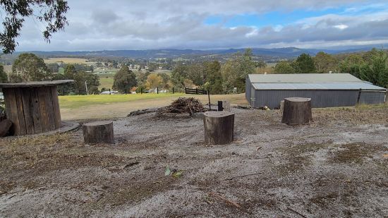 Lot 2, 1905 Hyland Highway, Gormandale, Vic 3873