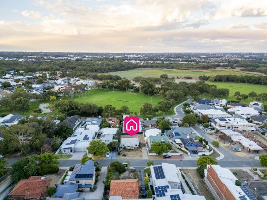 Lot 2, 22 Panton Crescent, Karrinyup, WA 6018