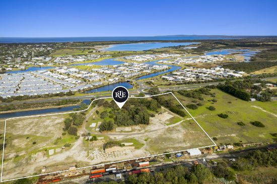 Lot 2, 2281-2349 Bellarine Highway, Point Lonsdale, Vic 3225