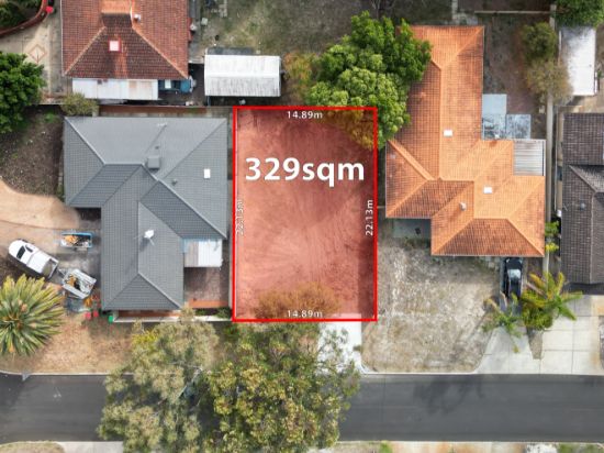 Lot 2, 28 Harrowshill Road, Morley, WA 6062
