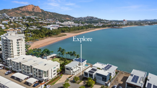 Lot 2, 6 Mariners Drive, Townsville City, Qld 4810