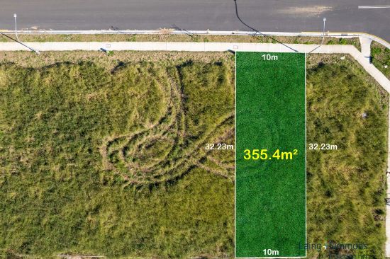 Lot 2, 78 Contour Road, Austral, NSW 2179