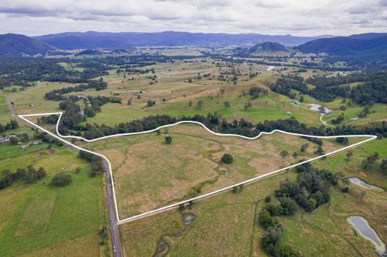 Lot 2 Grundon Road, Conondale, Qld 4552