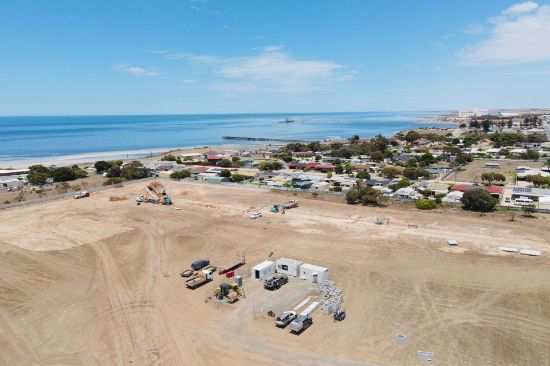 Lot 201-218, High Street, Ardrossan, SA 5571