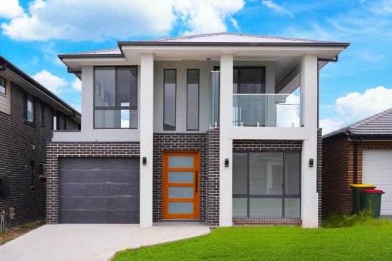 Lot 208, 135 Twelfth Avenue, Austral, NSW 2179