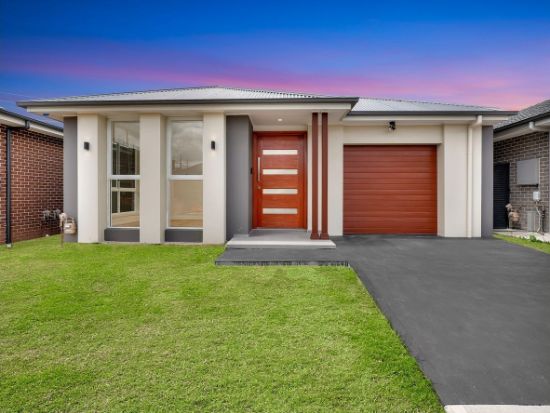 Lot 208, 56 Thirteenth Avenue, Austral, NSW 2179