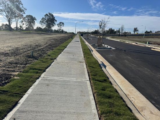 Lot 211/210, TBA Twelfth Avenue, Austral, NSW 2179