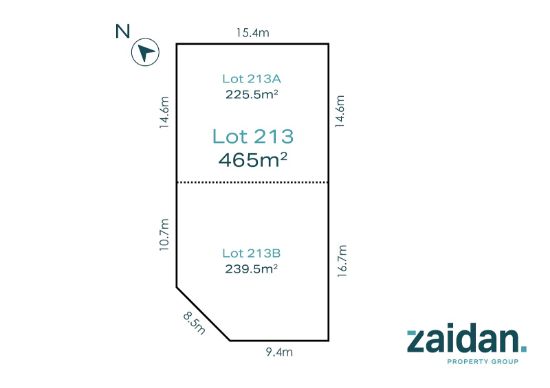Lot 213 Proposed Road, Leppington, NSW 2179