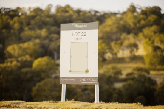 Lot 22, Monthaven Street, Mount Rascal, Qld 4350