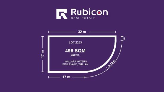 Lot 2223, Wallara Waters Boulevard, Wallan, Vic 3756