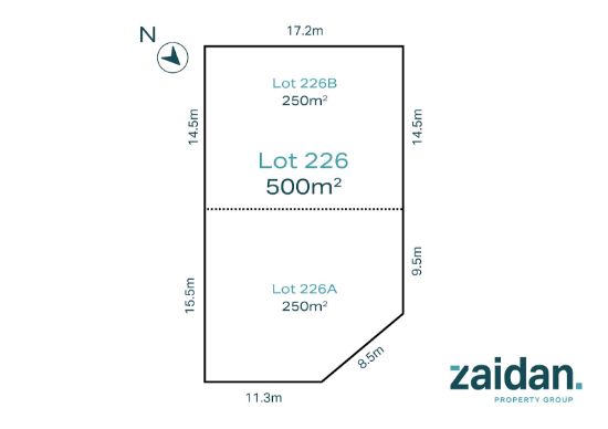 Lot 226 Proposed Road, Leppington, NSW 2179