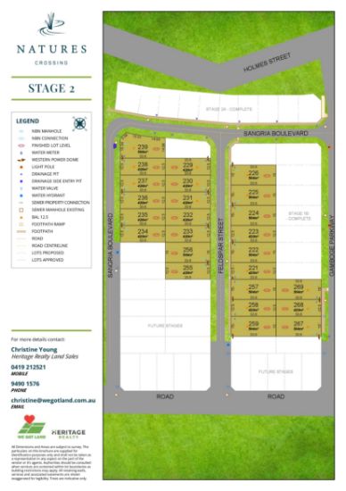 Lot 232, Feldspar, Southern River, WA 6110