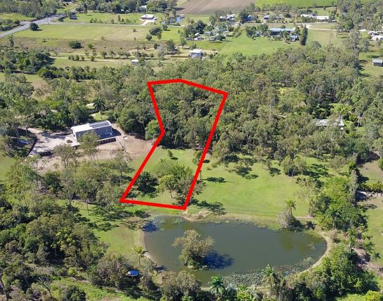 Lot 24, Mountney Road, Strathdickie, Qld 4800