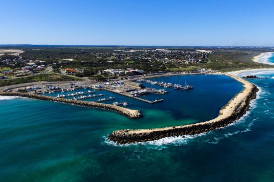 Lot 2474, Stroll Lane, Yanchep, WA 6035