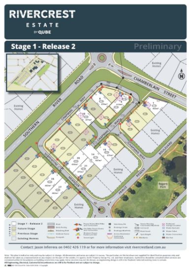 Lot 26, Serpentine Meander, Gosnells, WA 6110