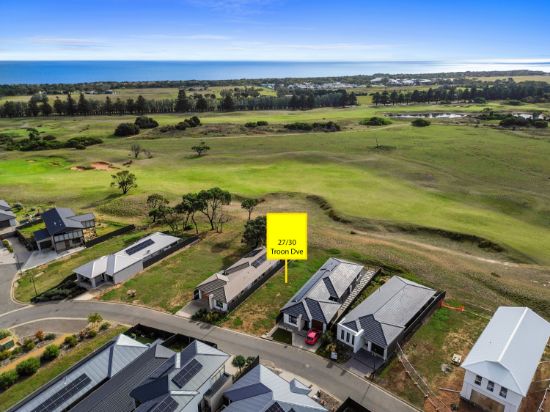 Lot 27, 30 Troon Drive, Normanville, SA 5204