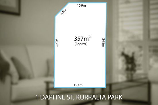 Lot 27, Daphne Street, Kurralta Park, SA 5037